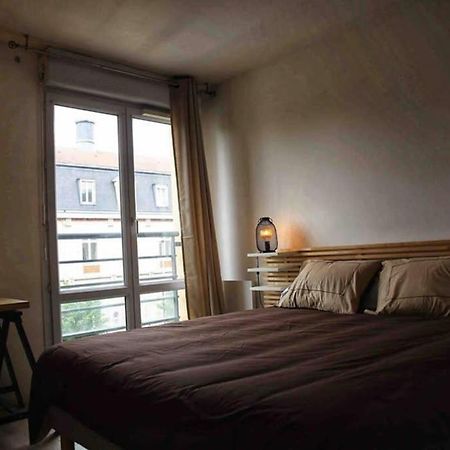 Appartement 55M2 Centre Ville Ορλεάνη Εξωτερικό φωτογραφία