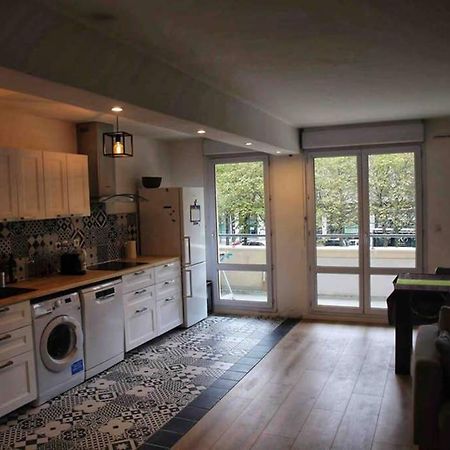 Appartement 55M2 Centre Ville Ορλεάνη Εξωτερικό φωτογραφία