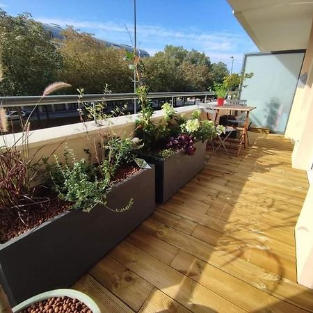 Appartement 55M2 Centre Ville Ορλεάνη Εξωτερικό φωτογραφία