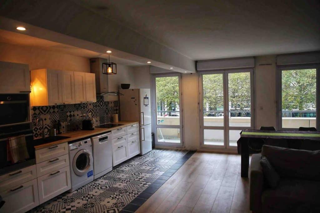 Appartement 55M2 Centre Ville Ορλεάνη Εξωτερικό φωτογραφία