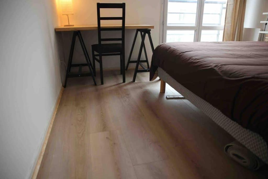 Appartement 55M2 Centre Ville Ορλεάνη Εξωτερικό φωτογραφία