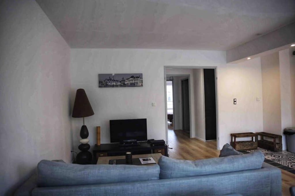 Appartement 55M2 Centre Ville Ορλεάνη Εξωτερικό φωτογραφία