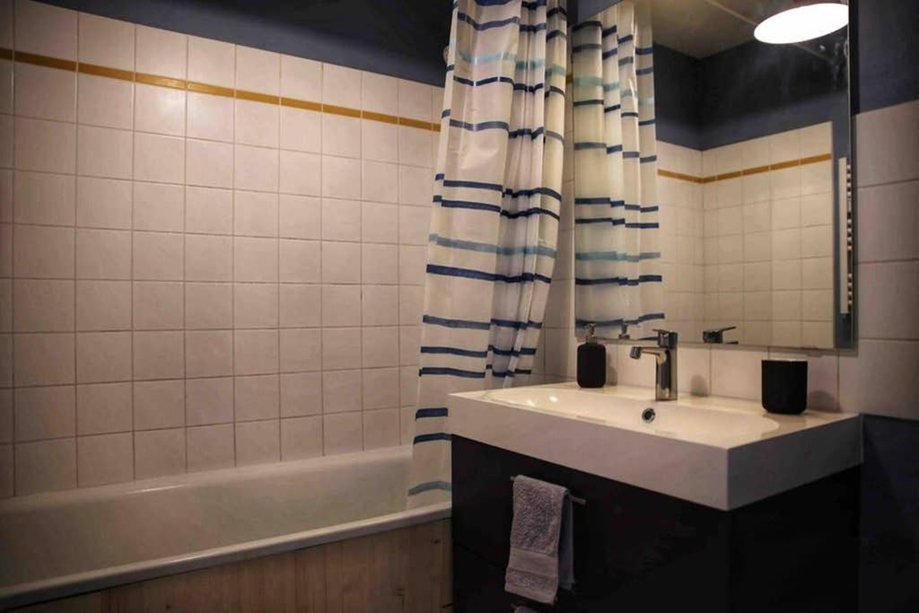 Appartement 55M2 Centre Ville Ορλεάνη Εξωτερικό φωτογραφία