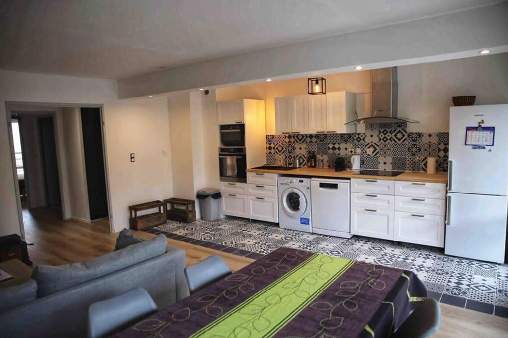 Appartement 55M2 Centre Ville Ορλεάνη Εξωτερικό φωτογραφία